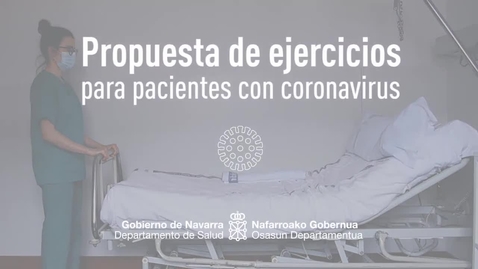 Miniatura para Ejercicios de rehabilitación para pacientes que caminan