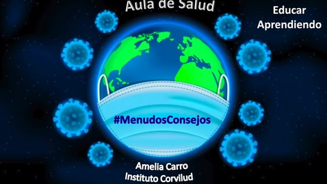 Miniatura para Aula de Salud: Educar Aprendiendo