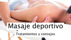 Ir a Masaje deportivo con una duración de 1 minuto, 41 segundos