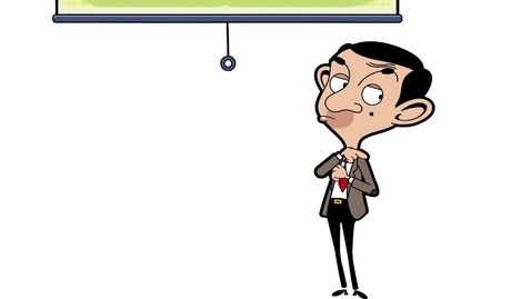 Miniatura para la entrada Mr Bean ayuda a la OMS a correr la voz sobre cómo protegerse del COVID-19
