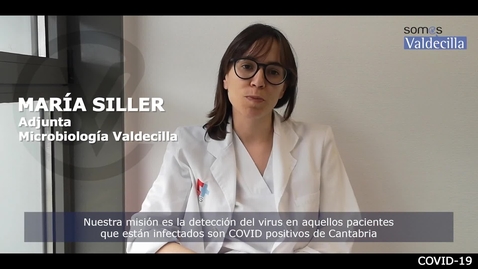 Miniatura para Servicio Microbiología