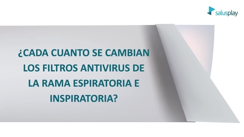Miniatura para ¿cada cuánto tiempo se cambian los filtros antivirus del respirador?