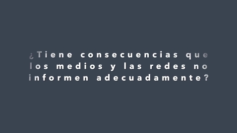 Miniatura para Ciclistas responsables también con el COVID-19 - Esther.