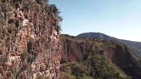 Miniatura para la entrada cliff-landscape-530