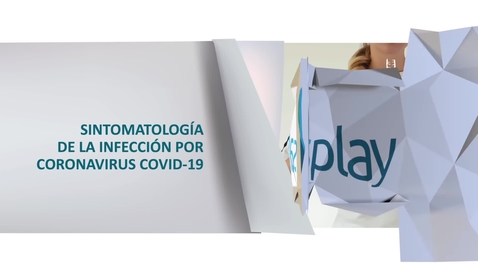 Miniatura para Coronavirus - signos y síntomas