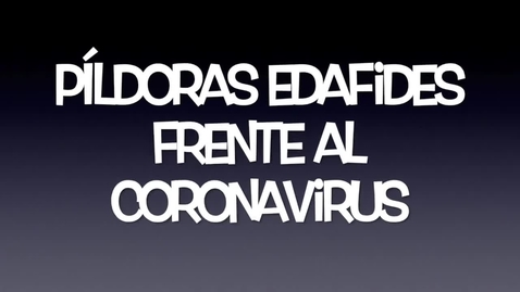 Miniatura para la entrada PÍLDORA EDAFIDES nº2. LA IMPORTANCIA DE ADAPTARSE A LOS CAMBIOS