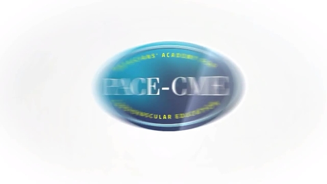 Miniatura para Tromboembolismo venoso en pacientes con COVID-19 - PACE-CME