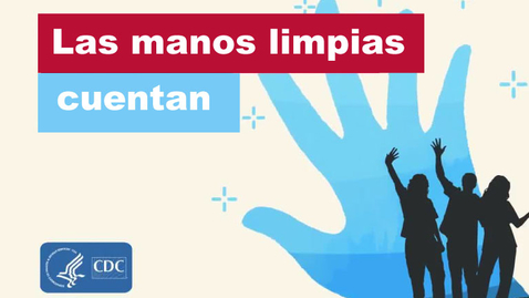 Miniatura para Las manos limpias cuentan
