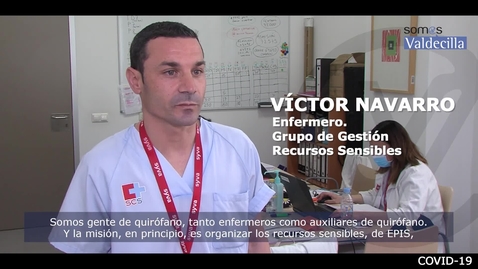 Miniatura para Grupo de Gestión de Recursos Sensibles
