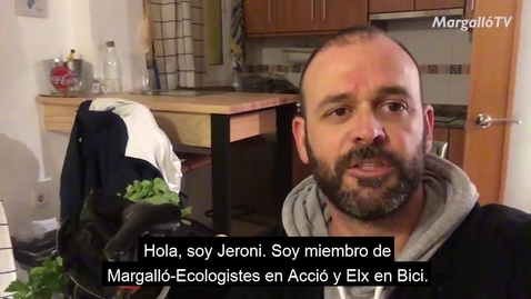 Miniatura para En Bici Contra Covid19