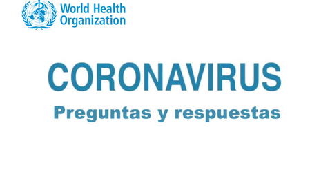 Miniatura para Qué puede hacer la población para protegerse  y evitar contagiarse con el Coronavirus
