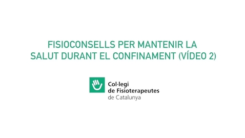 Miniatura para Fisioconsells 2
