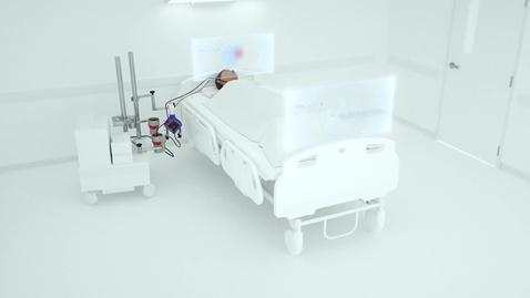 Miniatura para ECMO - Animación educativa HD