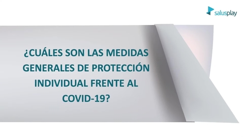 Miniatura para ¿Qué puedo hacer para prevenir el contagio del coronavirus?