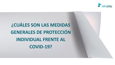 Miniatura para la entrada ¿Qué puedo hacer para prevenir el contagio del coronavirus?