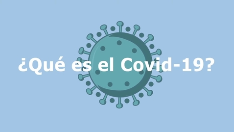 Miniatura para la entrada COVID19 _ Recomendaciones coronavirus