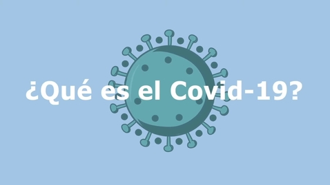 Miniatura para COVID19 _ Recomendaciones coronavirus