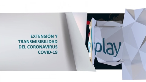 Miniatura para la entrada ¿Como se transmite o contagia el Coronavirus?