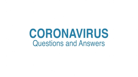 Miniatura para ¿Cómo está afectando el nuevo coronavirus a las personas que lo contraen?