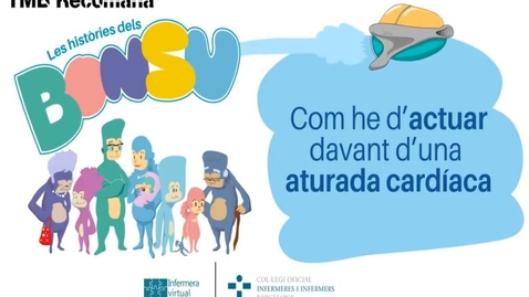 Miniatura para Reanimació cardiorespiratòria