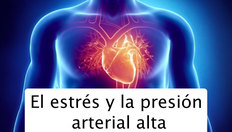 Ir a El estrés y la presión arterial alta con una duración de 2 minutos, 5 segundos