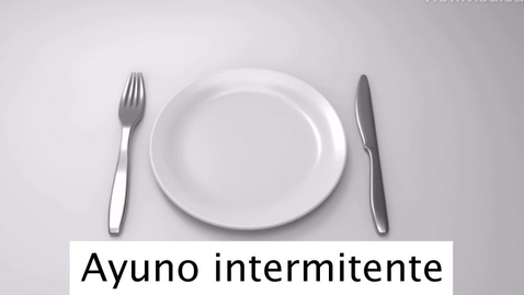 Miniatura para Ayuno intermitente