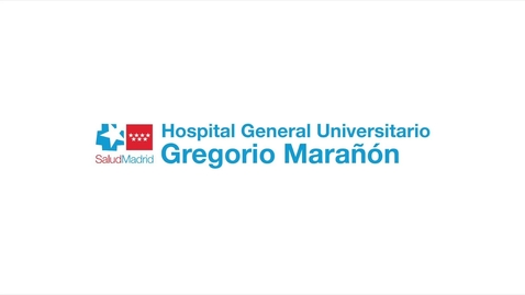Miniatura para Hospital Gregorio Marañón -MueveteEnCasa, ejercicios generales