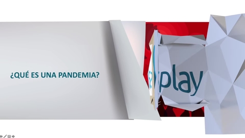 Miniatura para Fases de la pandemia por Coronavirus