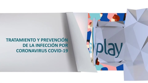 Miniatura para Prevención  de la infección por Coronavirus