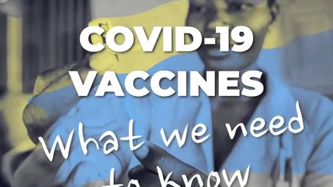 Miniatura para How to rollout COVID-19 vaccines globally