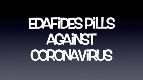 Miniatura para EDAFIDES PILLS. Nº 1. SELF-REGULATE; GIFT YOURSELF HEALTH