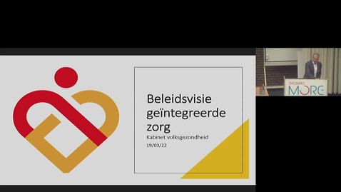 Miniatuur voor Heart2Heart_220319_beleidsvisie_ Dhr. Jan Bertels_Kabinetchet Frank Vandenbroucke