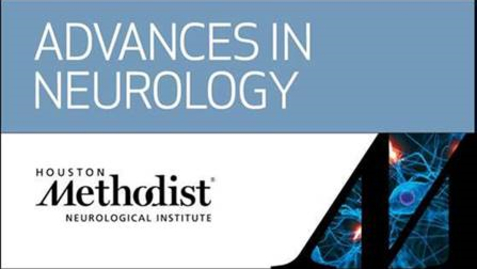 Thumbnail for entry 11th Annual Advances in Neurology: Day One - 09.21.18