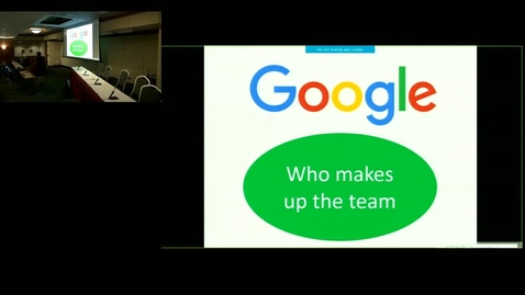 Thumbnail for System Thinks Saves Presentation with Jessica Uriarte, DR 06.04.19