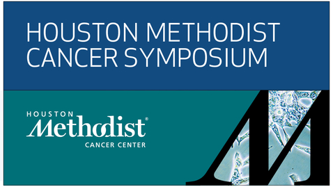 Thumbnail for entry 6th Annual Cancer Symposium 08.17.18