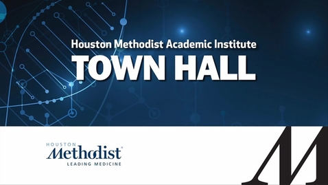 Thumbnail for 1.26.23 The Academic Institute Town Hall