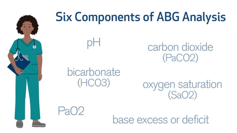 Thumbnail for entry ABG 1.  Components