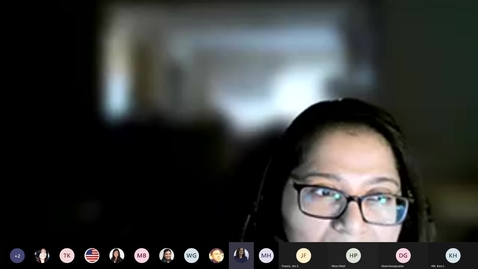 Thumbnail for ChangeGear Artificial Intelligence and Roadmap-20220203_100701-Meeting Recording