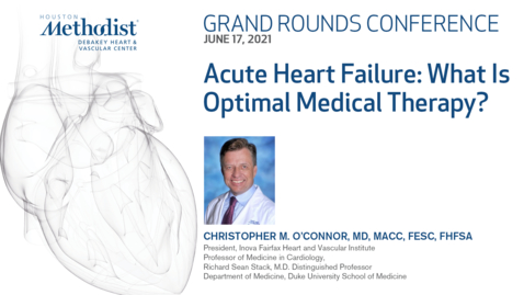 Thumbnail for DeBakey Grand Rounds 06.17.21