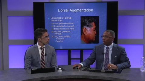 Thumbnail for Global warming Lecture Series with Anthony Brissett, MD 01.13.20