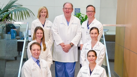 Thumbnail for Houston Methodist Urology FPMRS Fellowship Program