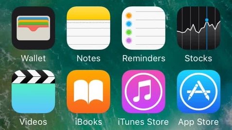 Thumbnail for Removing_Email_from_iPhone