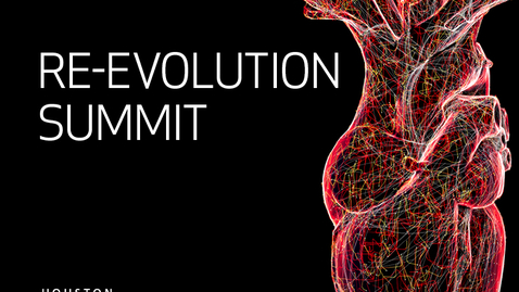 Thumbnail for 12th Annual Re-Evolution Summit - Jan. 25-26, 2024 (Day 2)