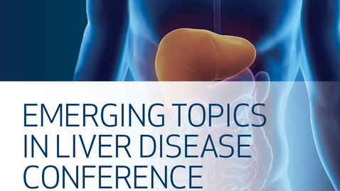 Thumbnail for entry Emerging Topics in Liver Disease: Innovative Trends in Liver Health 2022   - 09.17.22