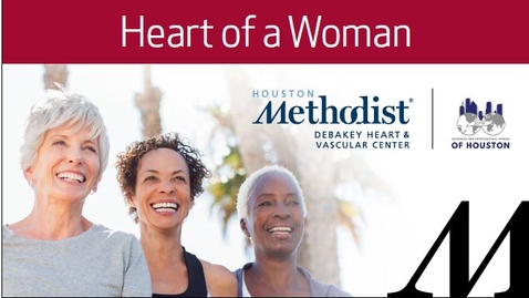 Thumbnail for Heart of a Woman 2020