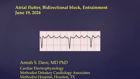Thumbnail for Cath Lab EDU 6.19.24