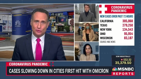 Thumbnail for VIRTUAL ICU MSNBC 9a