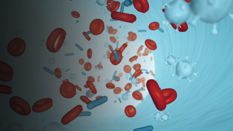 Thumbnail for Annual Sepsis Symposium 2022: Novel Landscape of Sepsis - 09.16.22