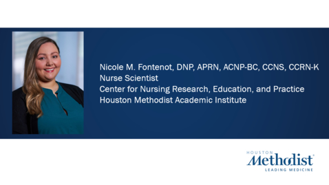 Thumbnail for Manuscript Writing: Introduction