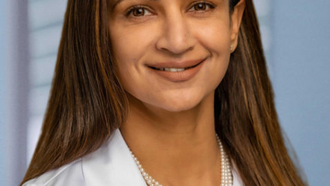 Thumbnail for HMTW Internal Medicine Grand Rounds - Heart Failure, Dr.  Sapna Legha 2.22.24
